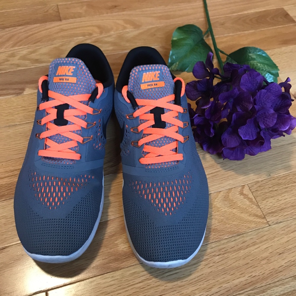 Nike Free RN (Boys 7Y)